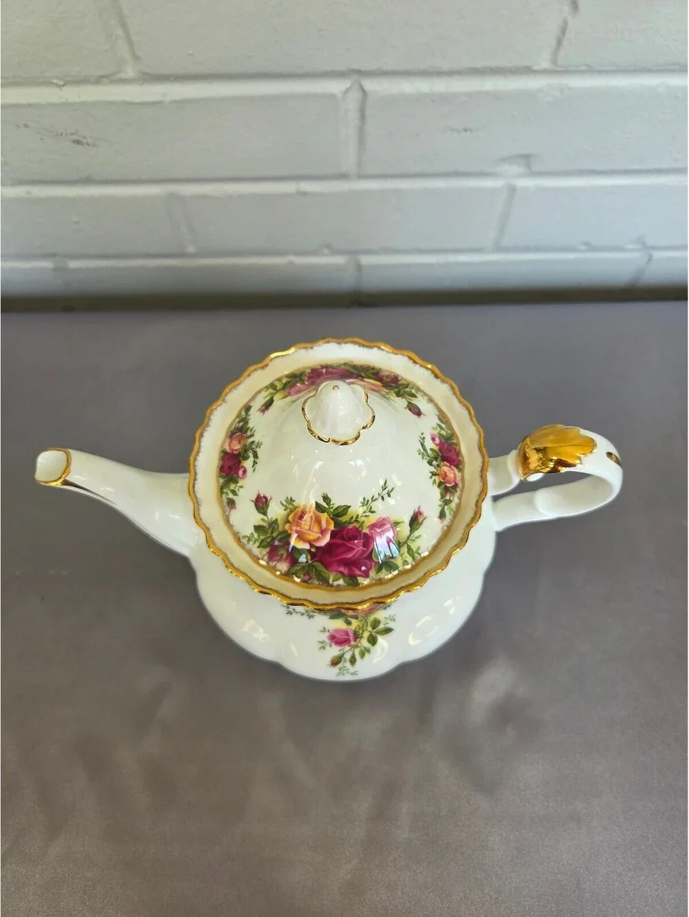 Royal Albert royal albert